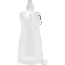 Gourde Pliable 420 ml - Idéale pour le Sport 2