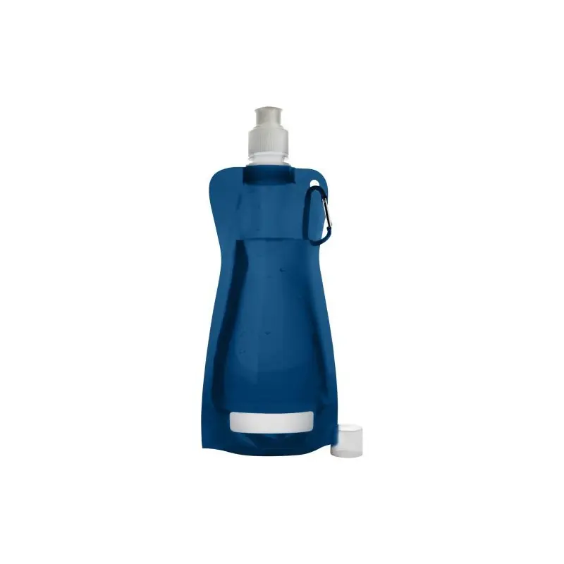 Gourde Pliable 420 ml - Idéale pour le Sport