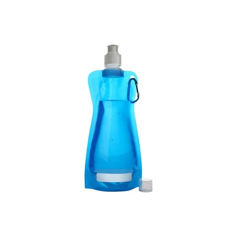 Gourde Pliable 420 ml - Idéale pour le Sport