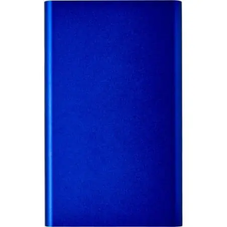 Chargeur Aluminium 4000mAh Ezra - Haute Performance