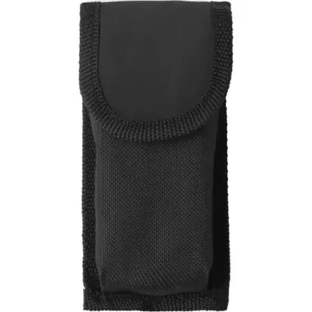 Pince Multifonction Personnalisée Économique - Milani Outils Publicitaires Matières : aluminium recyclé  Couleurs : argenté good