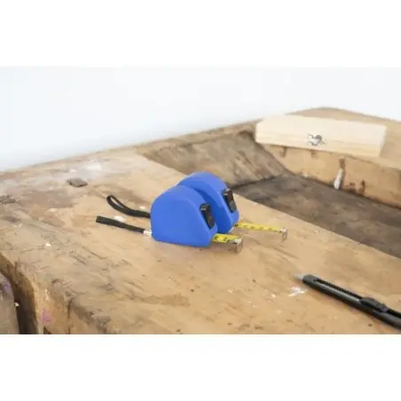 Mètre-ruban en gomme de 5 m - Précision et Durabilité Personnalisé