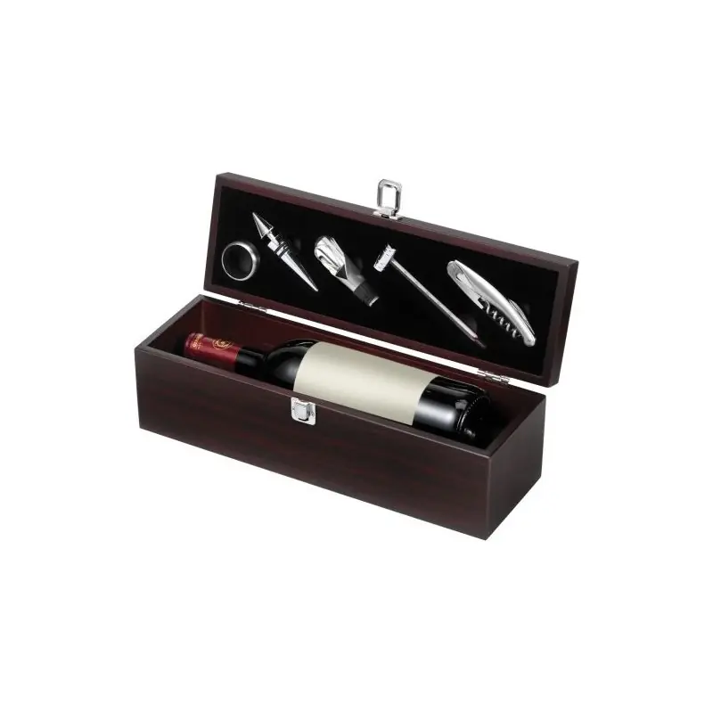 Set à vin de luxe 5 pièces Nikita