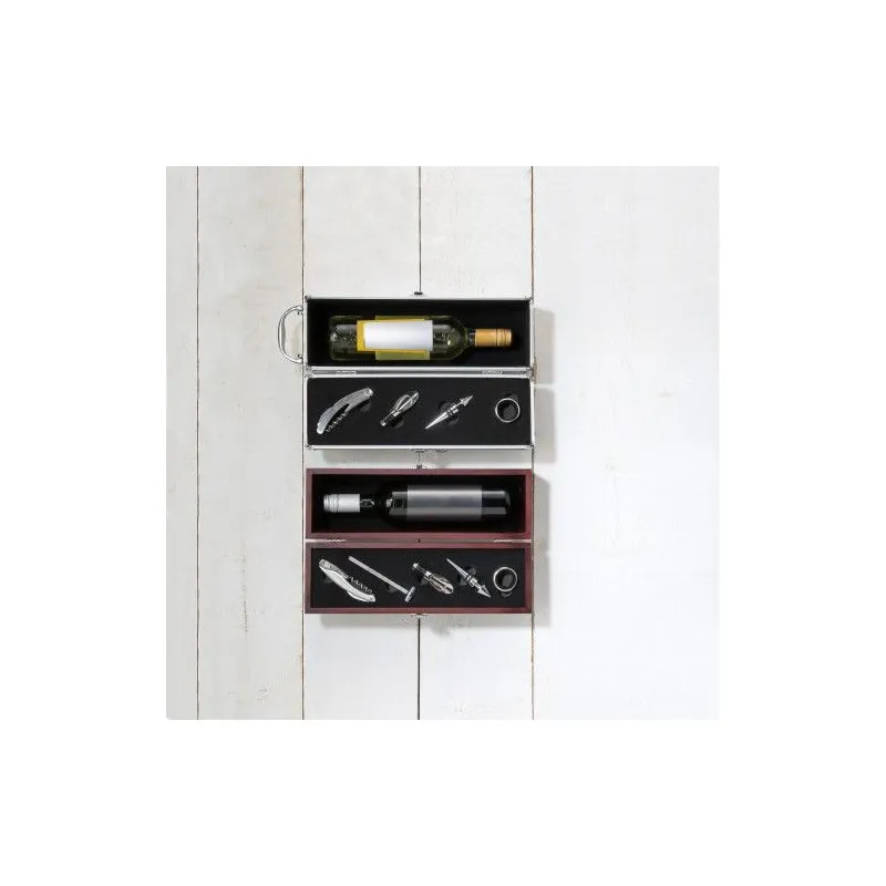 Set à vin de luxe 5 pièces Nikita