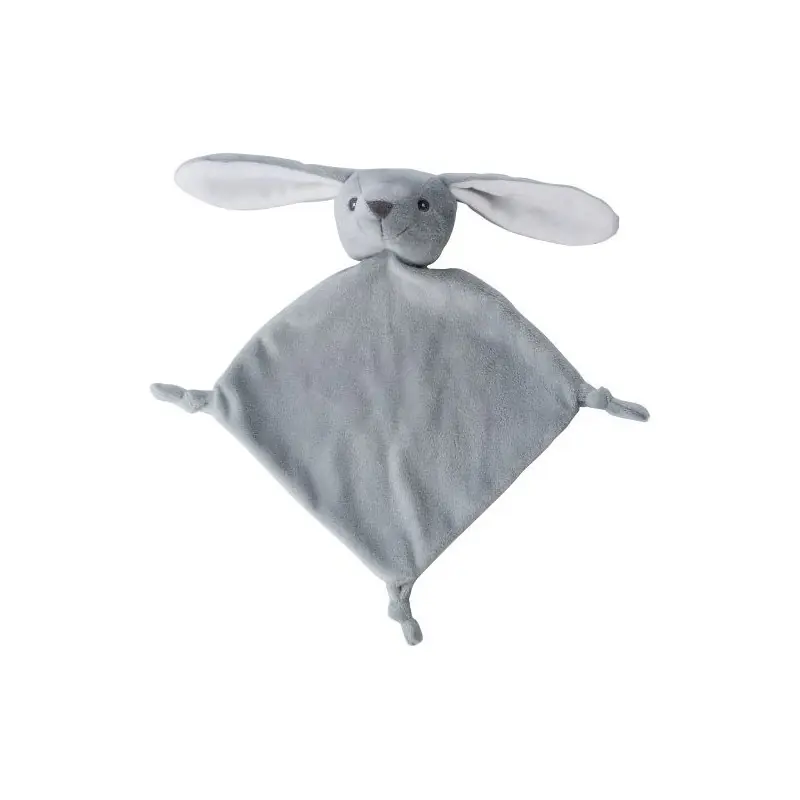 Doudou Ameila : le compagnon doux et sécurisé