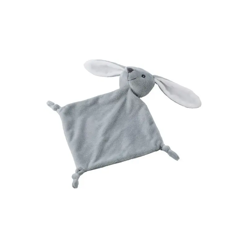 Doudou Ameila : le compagnon doux et sécurisé