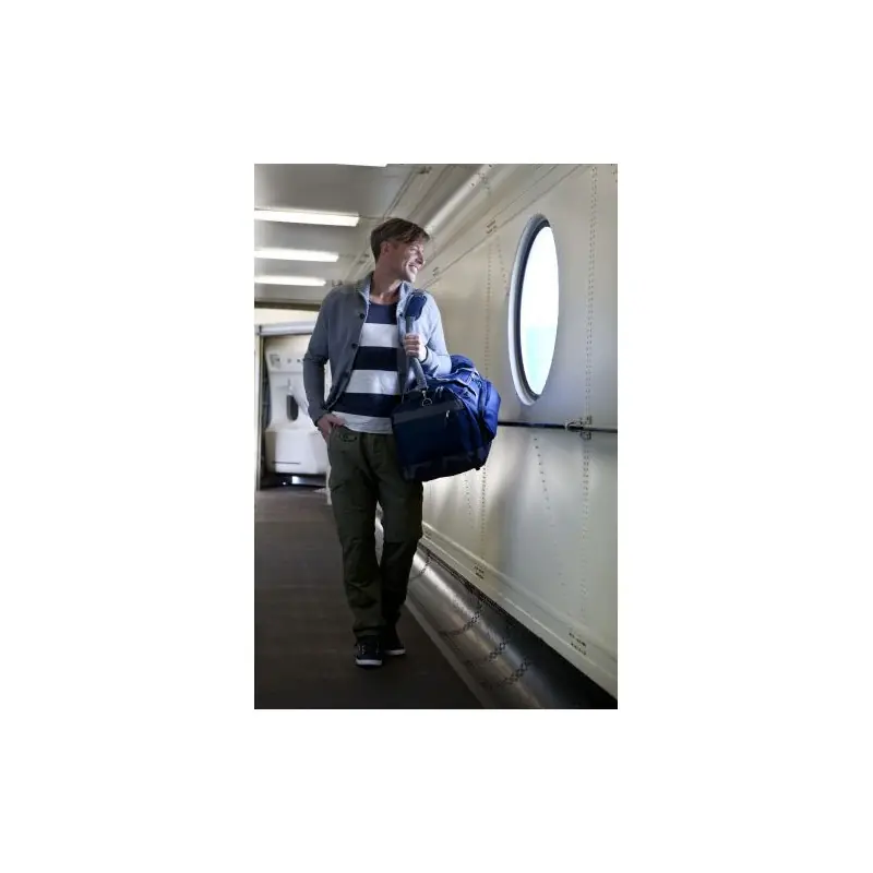 Sac de Sport en Polyester Lorenzo Personnalisé