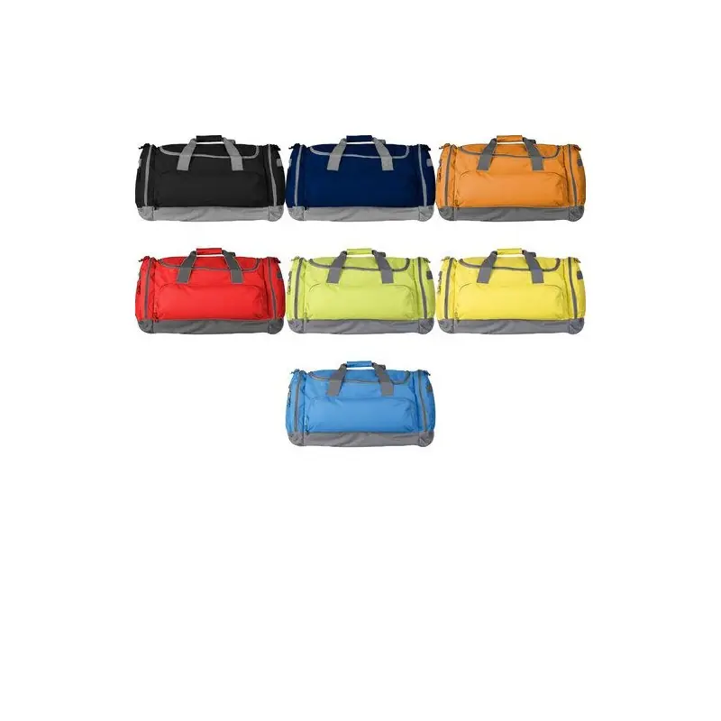 Sac de Sport en Polyester Lorenzo Personnalisé