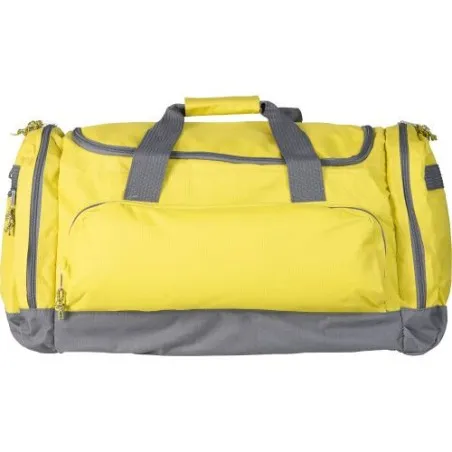 Sac de Sport en Polyester Lorenzo Personnalisé