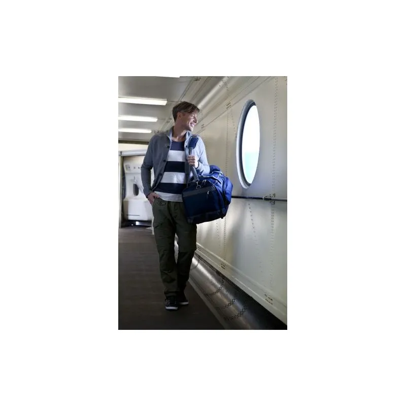 Sac de Sport en Polyester Lorenzo Personnalisé