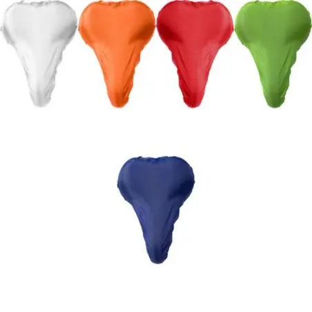 Couvre-selle en polyester Xander - Confort et Protection