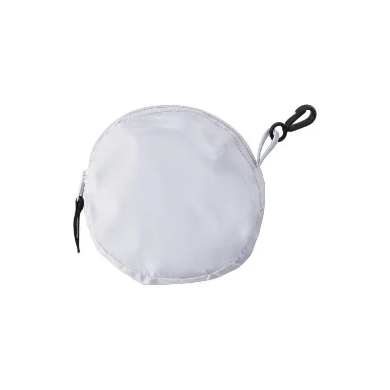 Sac Shopping Pliable Miley - Pratique et Éco-Responsable Personnalisé