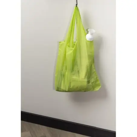 Sac Shopping Pliable Miley - Pratique et Éco-Responsable Personnalisé