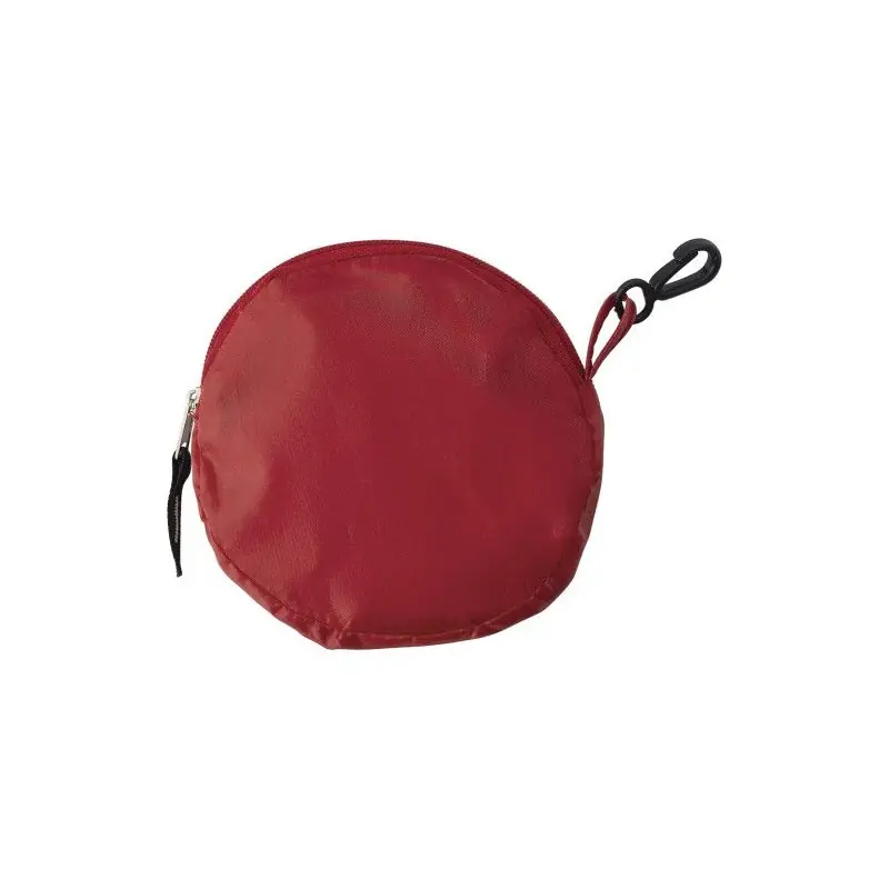 Sac Shopping Pliable Miley - Pratique et Éco-Responsable Personnalisé