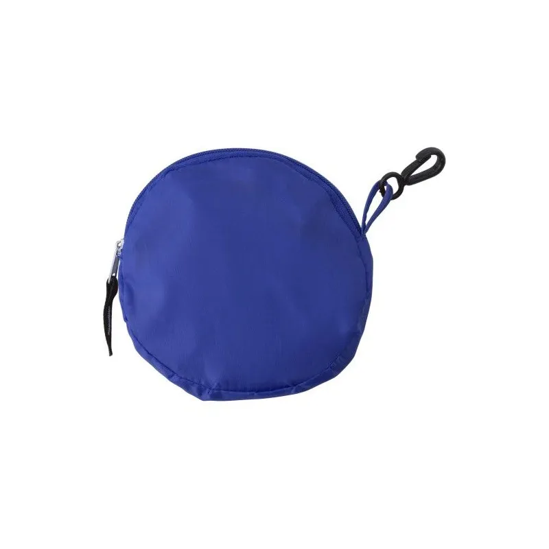 Sac Shopping Pliable Miley - Pratique et Éco-Responsable Personnalisé