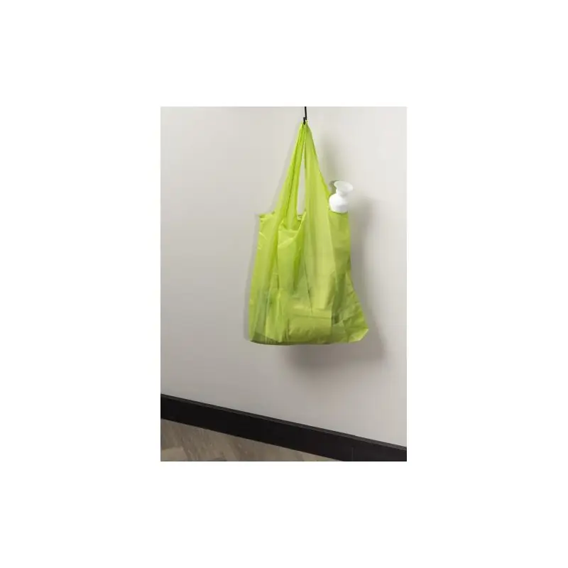 Sac Shopping Pliable Miley - Pratique et Éco-Responsable Personnalisé