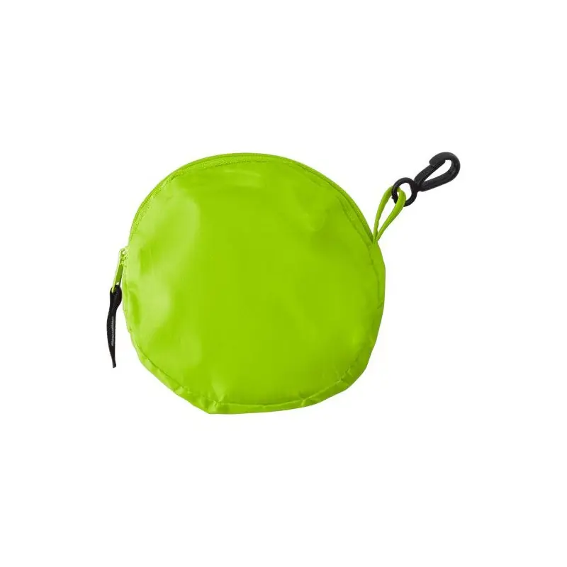 Sac Shopping Pliable Miley - Pratique et Éco-Responsable Personnalisé