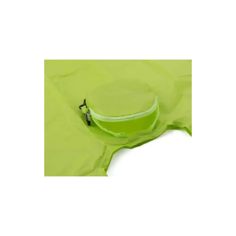 Sac Shopping Pliable Miley - Pratique et Éco-Responsable Personnalisé