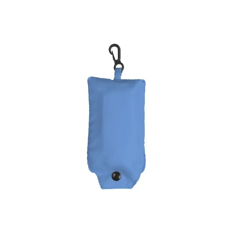 Sac Shopping Pliable Vera - Pratique et Écologique Personnalisé