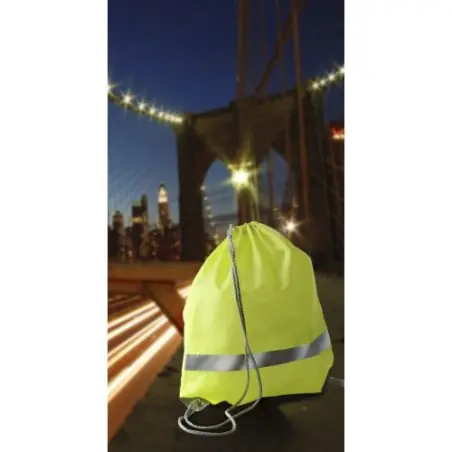 Sac à dos 'sécurité' Sylvie - Idéal pour vos activités Personnalisé