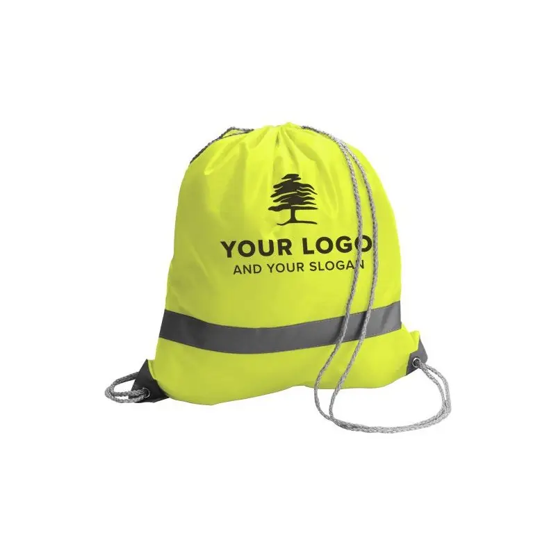 Sac à dos 'sécurité' Sylvie - Idéal pour vos activités Personnalisé