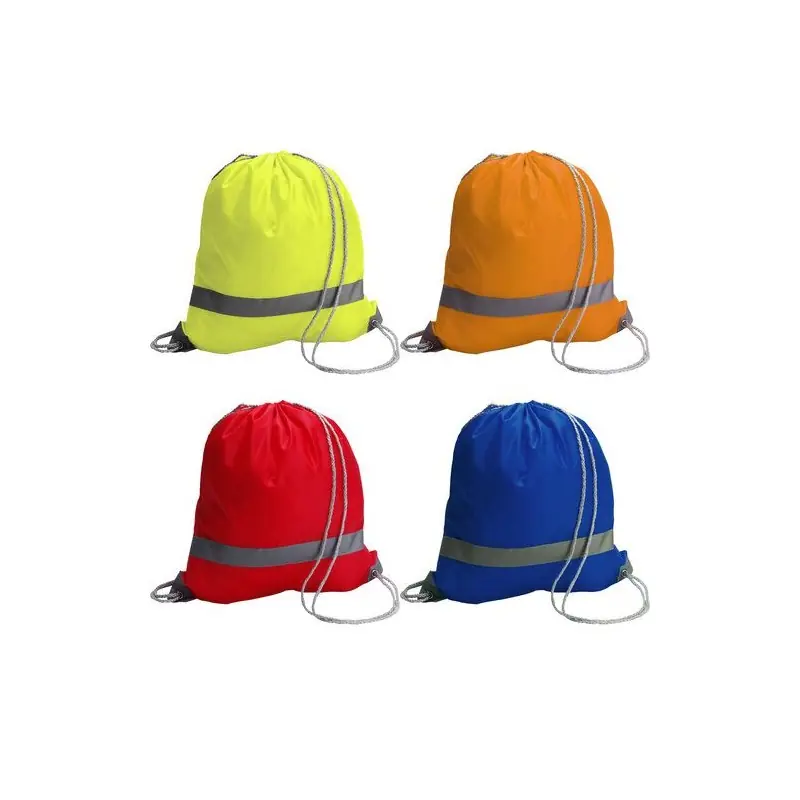 Sac à dos 'sécurité' Sylvie - Idéal pour vos activités Personnalisé