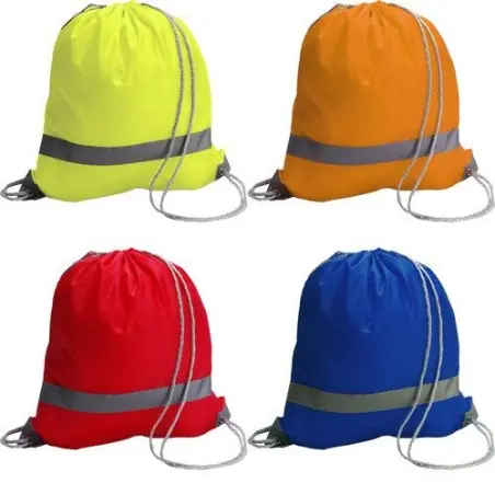 Sac à dos 'sécurité' Sylvie - Idéal pour vos activités Personnalisé
