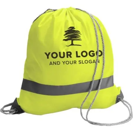 Sac à dos 'sécurité' Sylvie - Idéal pour vos activités Personnalisé