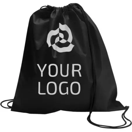 Sac à dos en non-tissé Nico Personnalisé