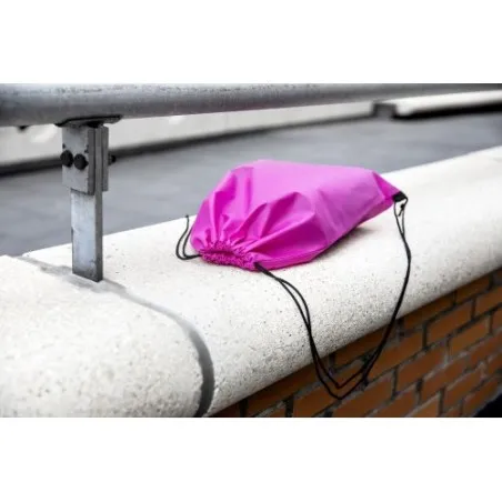 Sac à dos en non-tissé Nico Personnalisé