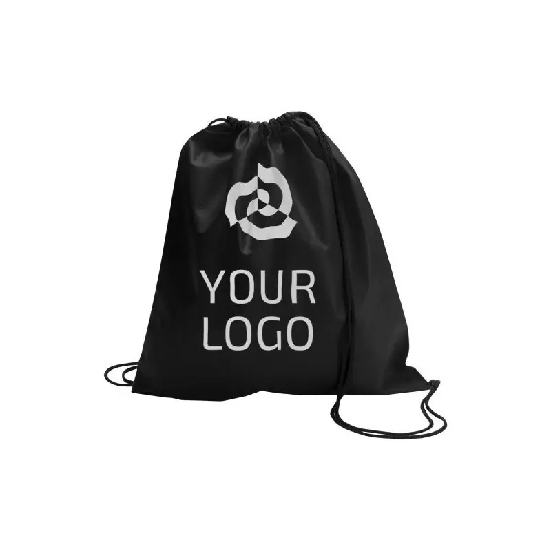 Sac à dos en non-tissé Nico Personnalisé