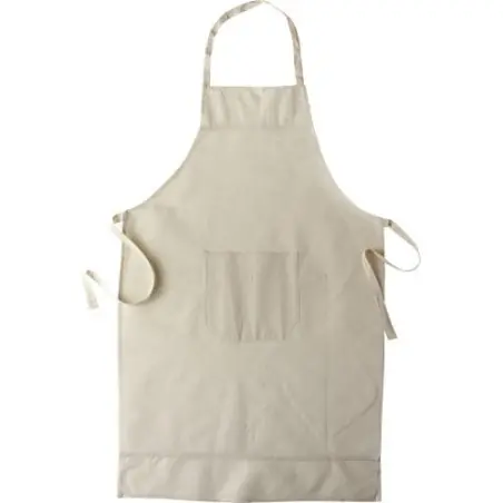 Tablier de Cuisine en Coton Jobe - Élégance et Praticité