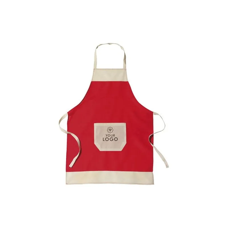 Tablier de Cuisine en Coton Jobe - Élégance et Praticité