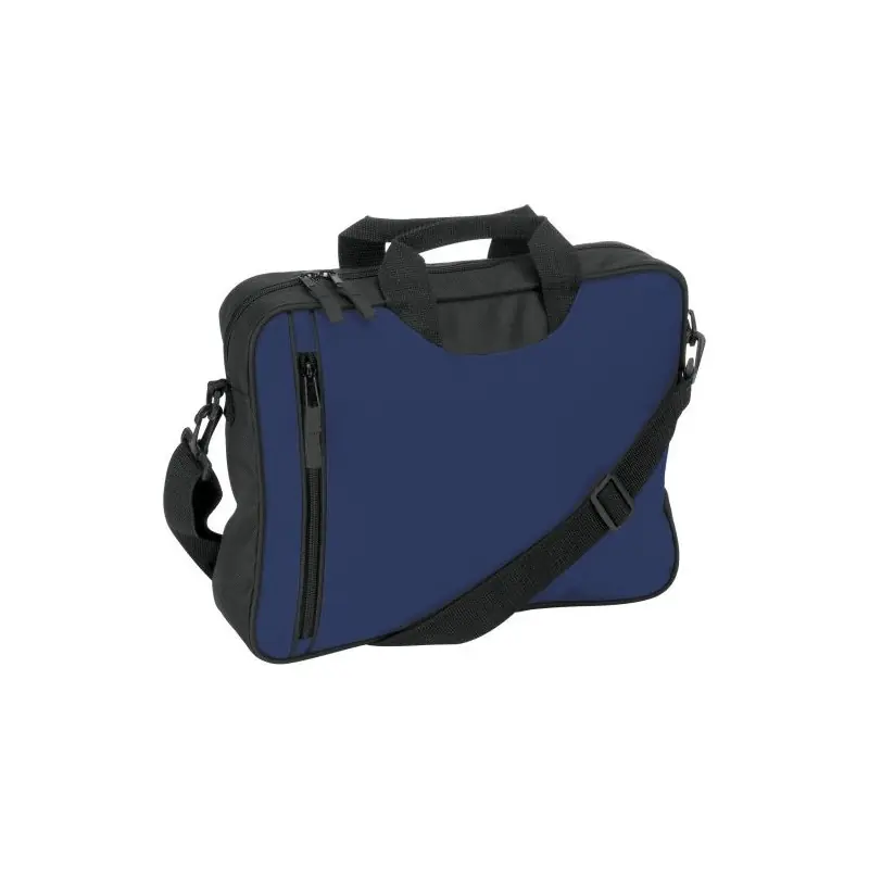 Sacoche Congrès en Polyester Nicola - Élégance et Praticité