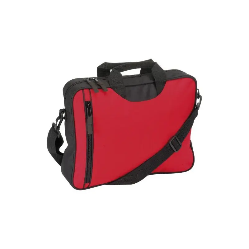 Sacoche Congrès en Polyester Nicola - Élégance et Praticité