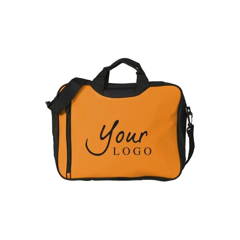 Sacoche Congrès en Polyester Nicola - Élégance et Praticité