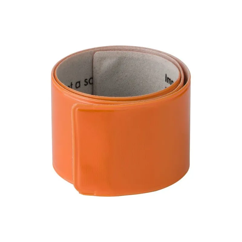 Bracelet Fluo Henry - Sécurité et Promotion