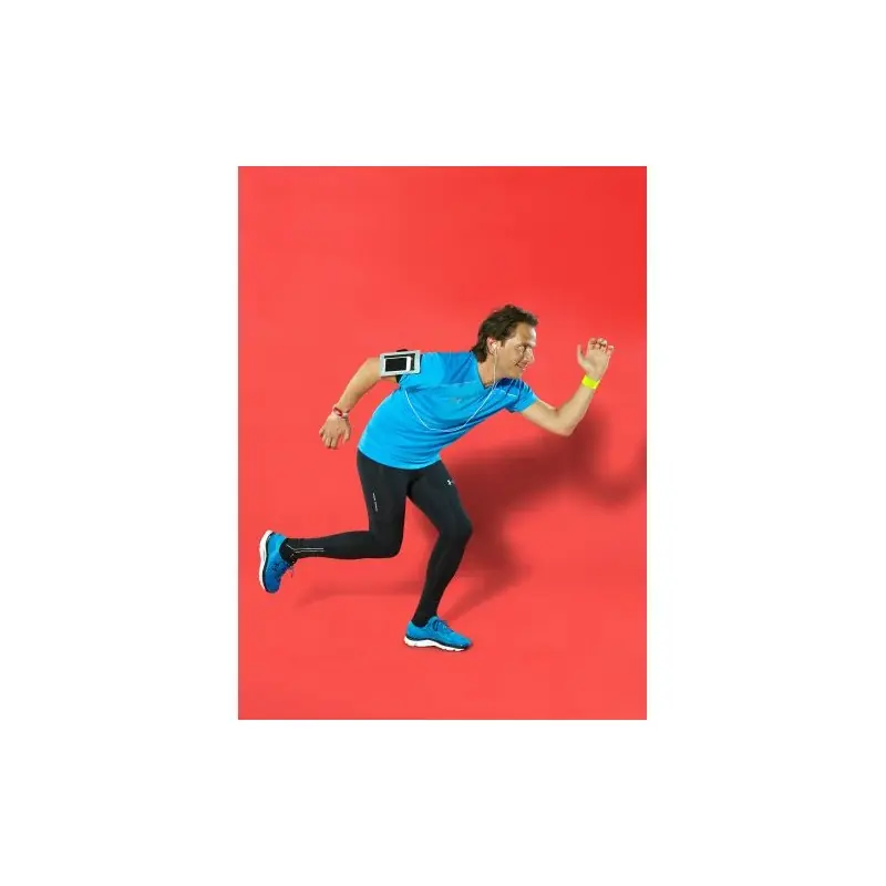 Bracelet Fluo Henry - Sécurité et Promotion