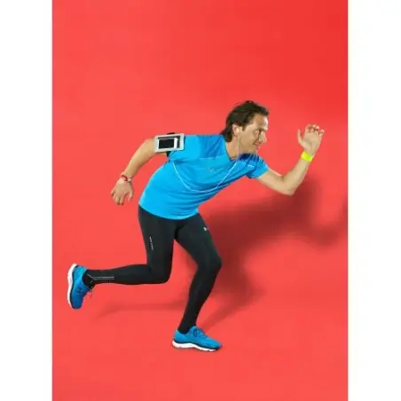 Bracelet Fluo Henry - Sécurité et Promotion