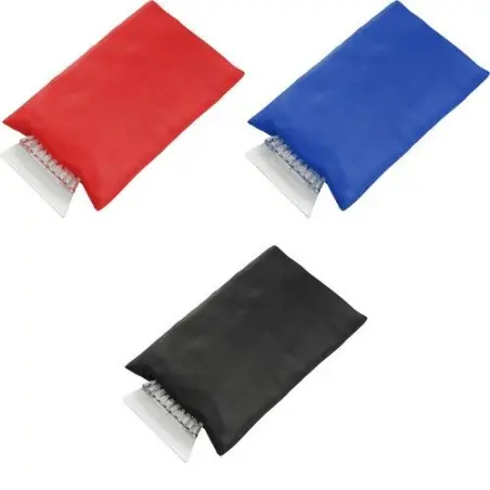 Gant Gratte-Neige Doris - Pratique et Efficace