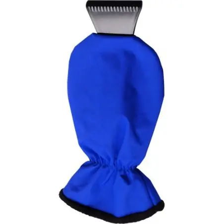 Gant Gratte-Neige Ashton - L'Accessoire Auto Indispensable
