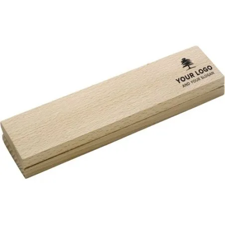 Parure de Stylo Bille et Porte-Mine Morris