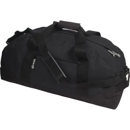 Sac de sport en polyester Amir - Pratique et Élégant Personnalisé