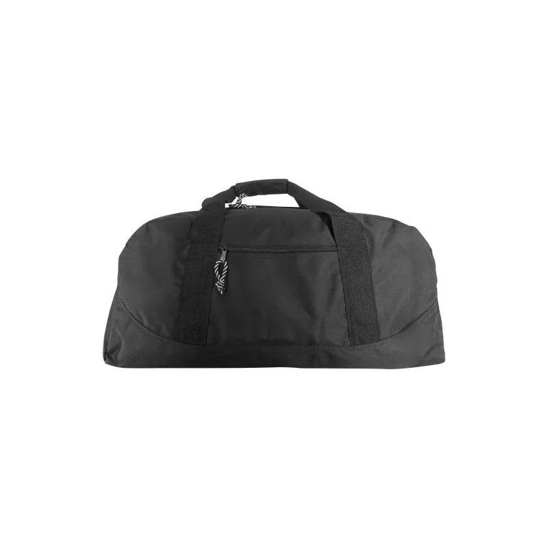 Sac de sport en polyester Amir - Pratique et Élégant Personnalisé