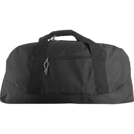 Sac de sport en polyester Amir - Pratique et Élégant Personnalisé