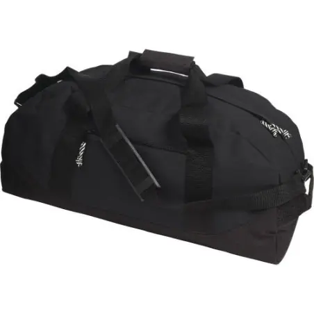 Sac de sport en polyester Amir - Pratique et Élégant Personnalisé