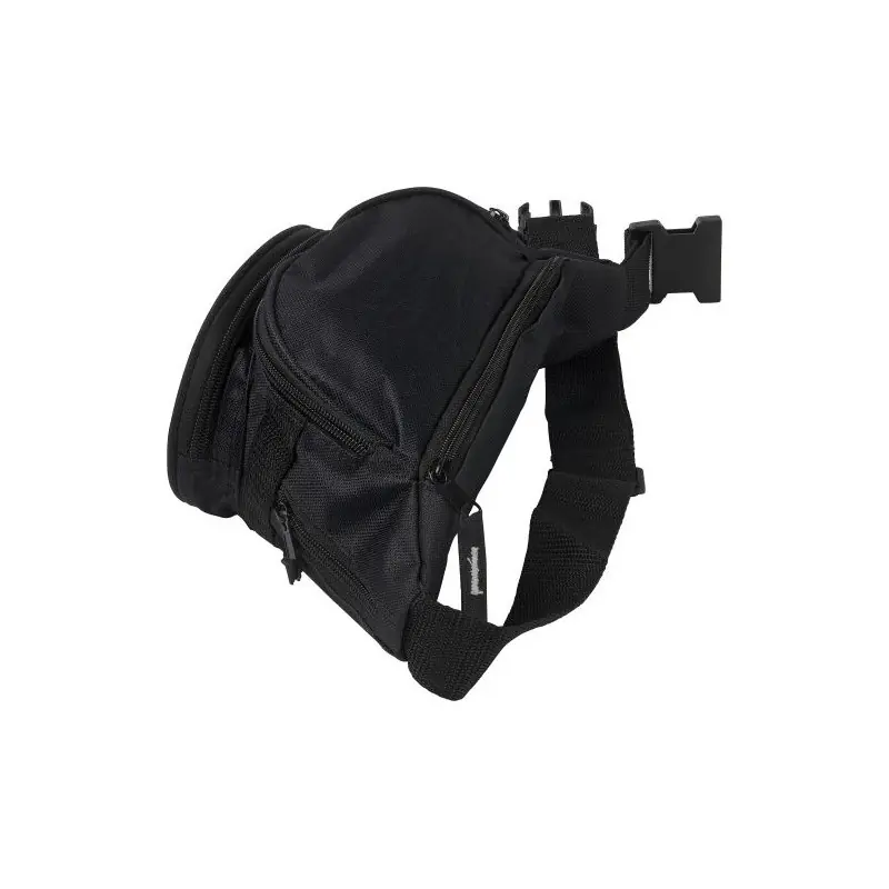 Sac Banane Amari en Polyester - Pratique et Élégant