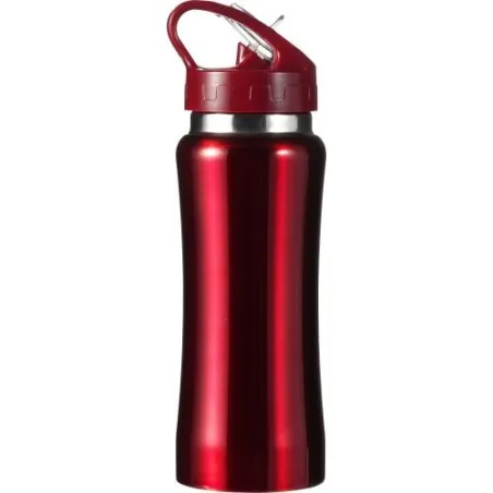 Gourde Serena 600 ml en Acier Inoxydable