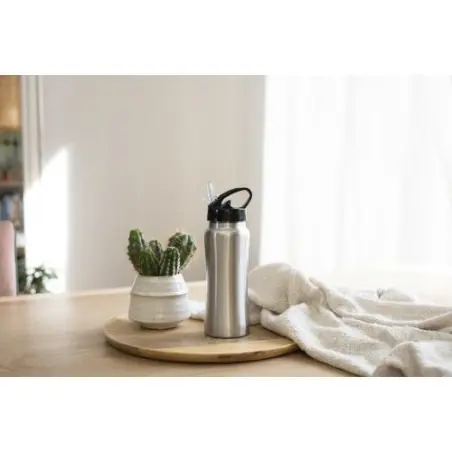 Gourde Serena 600 ml en Acier Inoxydable