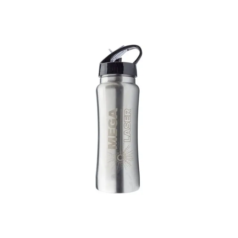 Gourde Serena 600 ml en Acier Inoxydable